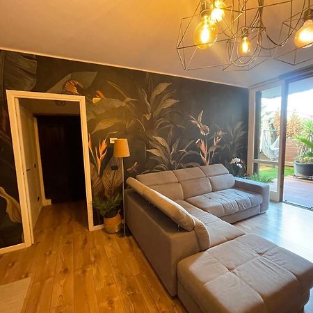Magnifico Loft Milanoアパートメント エクステリア 写真