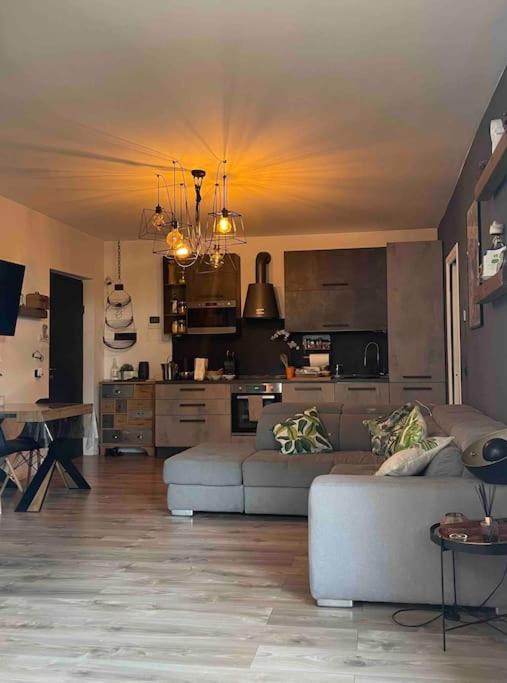 Magnifico Loft Milanoアパートメント エクステリア 写真