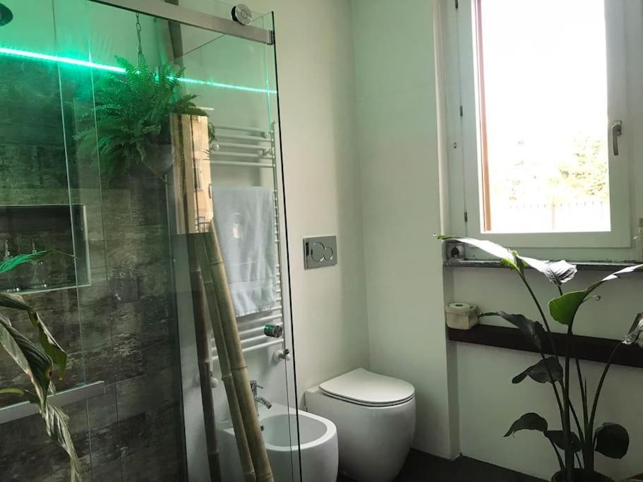 Magnifico Loft Milanoアパートメント エクステリア 写真