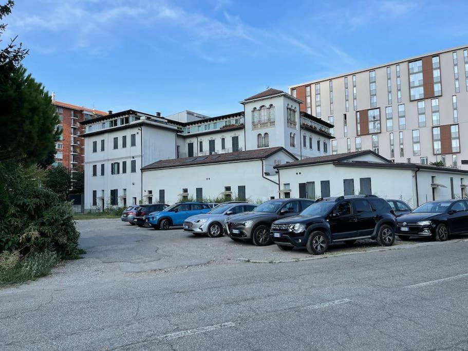 Magnifico Loft Milanoアパートメント エクステリア 写真