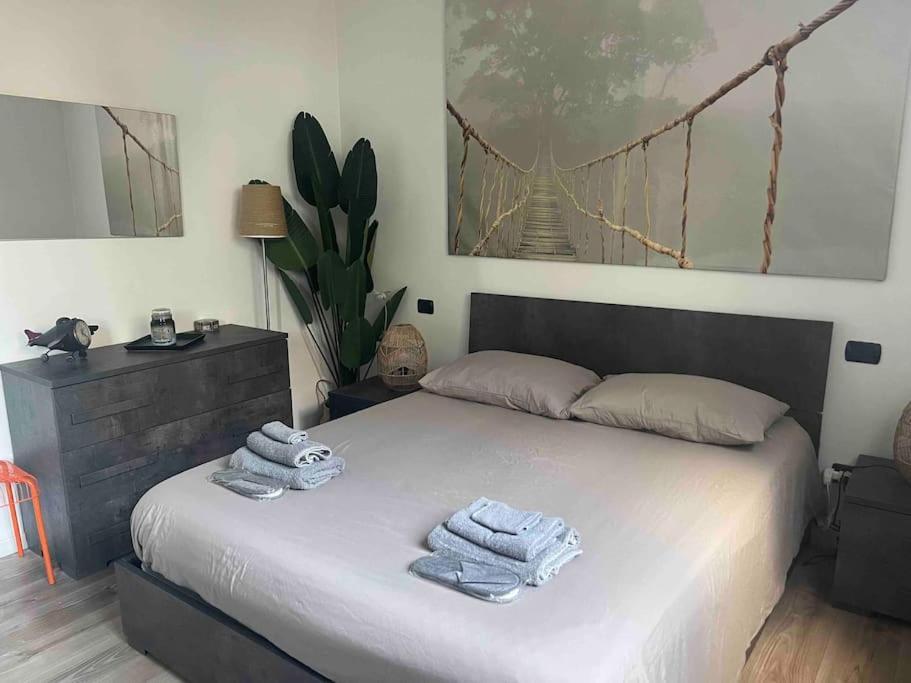 Magnifico Loft Milanoアパートメント エクステリア 写真