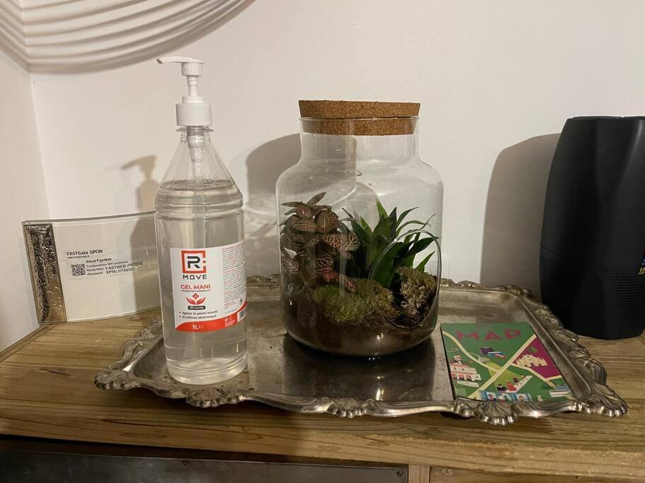 Magnifico Loft Milanoアパートメント エクステリア 写真
