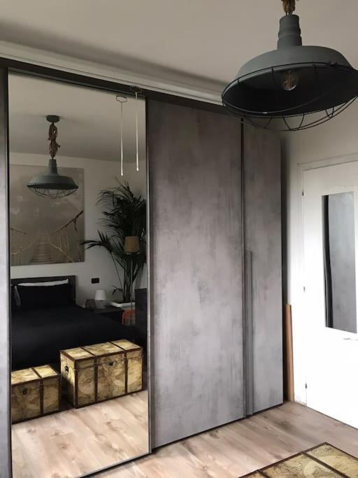 Magnifico Loft Milanoアパートメント エクステリア 写真