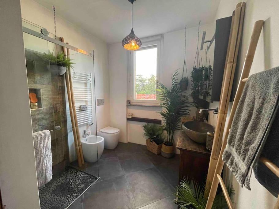 Magnifico Loft Milanoアパートメント エクステリア 写真
