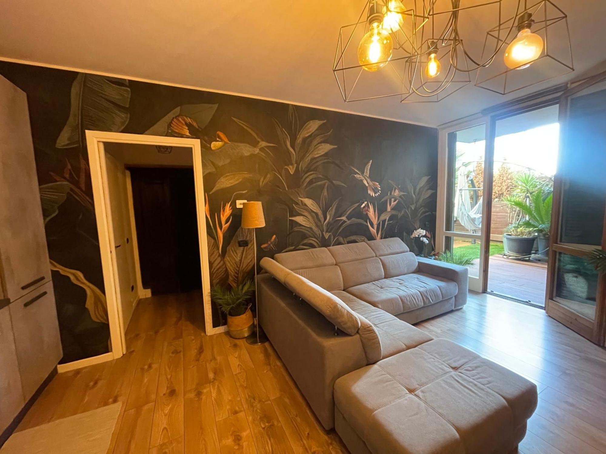 Magnifico Loft Milanoアパートメント エクステリア 写真